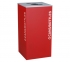  New! RC-KD Kaleidoscope Collection Recycling Receptacles